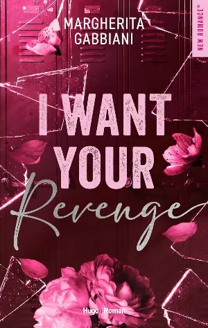 Margherita Gabbiani – I Want Your Revenge